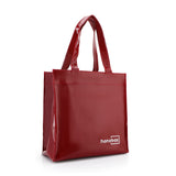 Shiny Maroon S - Bag